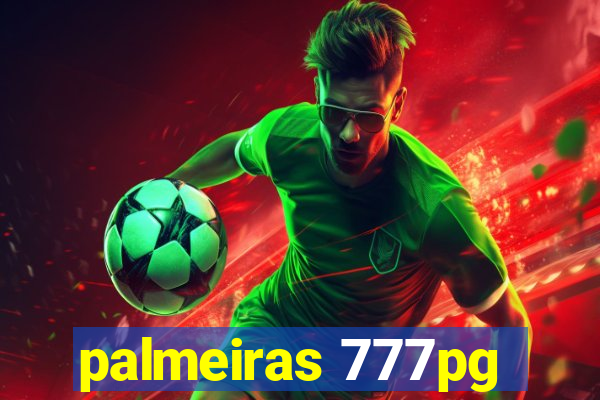 palmeiras 777pg